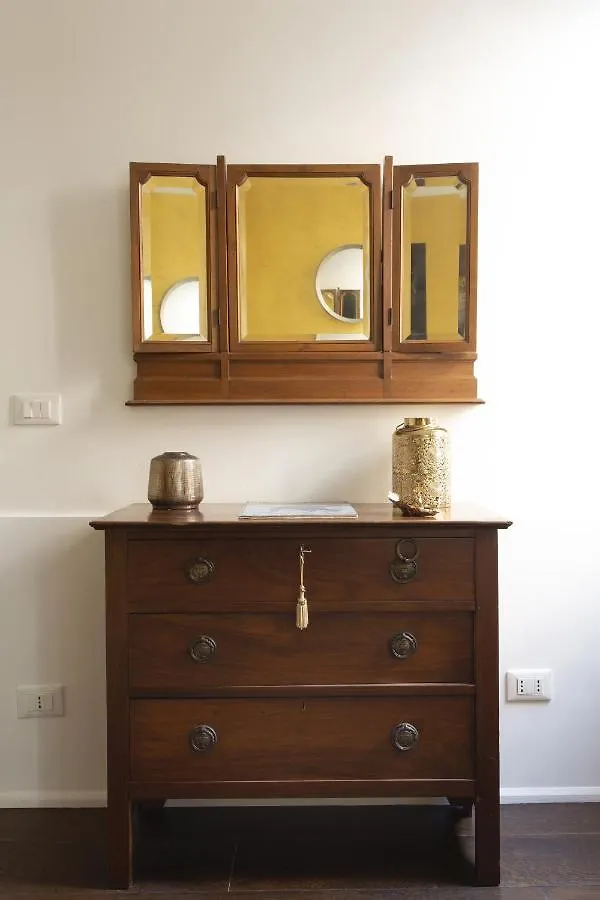 Ca D Oro Cannareggio Venice Apartment