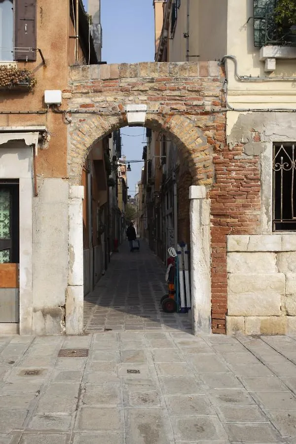 Ca D Oro Cannareggio Venice