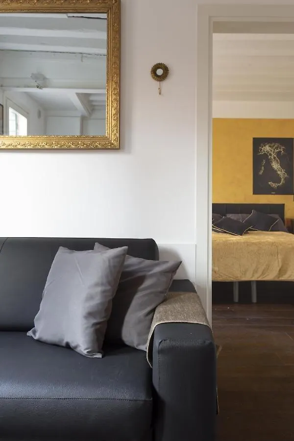 Apartment Ca D Oro Cannareggio Venice Italy