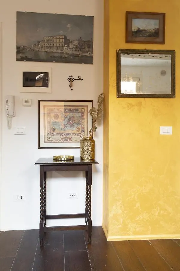 Ca D Oro Cannareggio Venice
