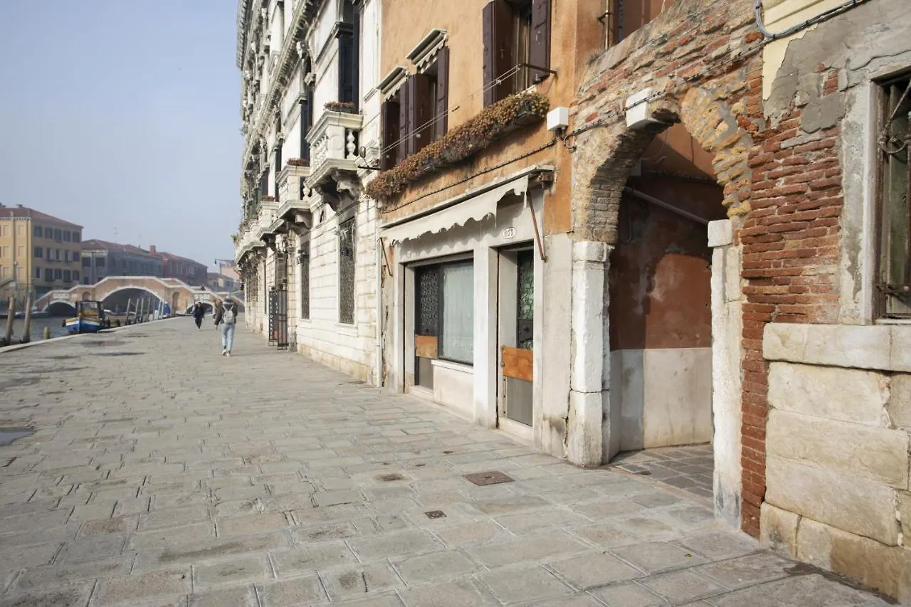 Ca D Oro Cannareggio ヴェネツィア