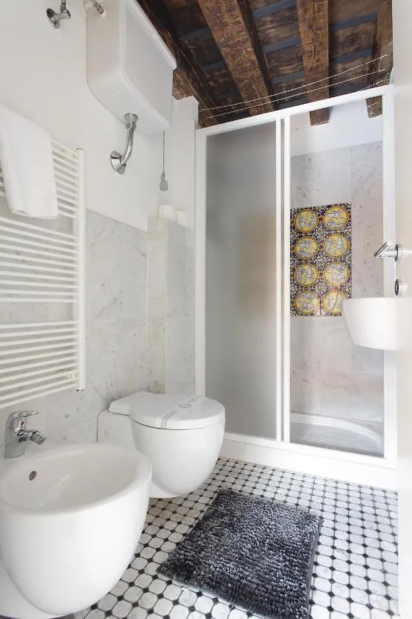 Apartment Ca D Oro Cannareggio Venice